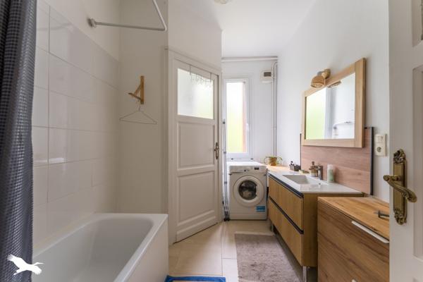 Appartement à vendre |  Bordeaux |  3 pièces | 78 m²