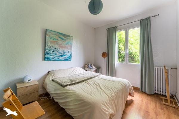 Appartement à vendre |  Bordeaux |  3 pièces | 78 m²