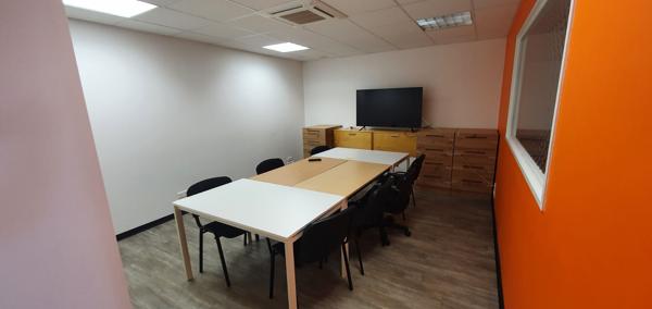 Bureaux Les Sables D Olonne 90 m2 , Les sables d olonne