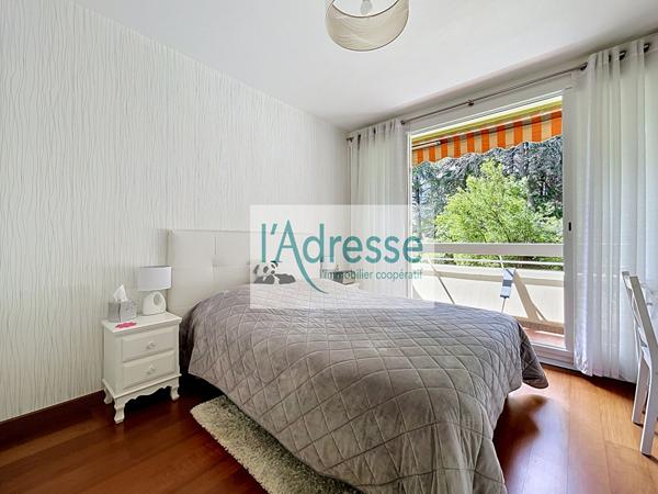 EXCLUSIVITE Appartement à Vendre 3 pièces Antibes