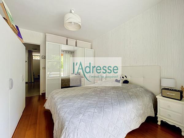 EXCLUSIVITE Appartement à Vendre 3 pièces Antibes