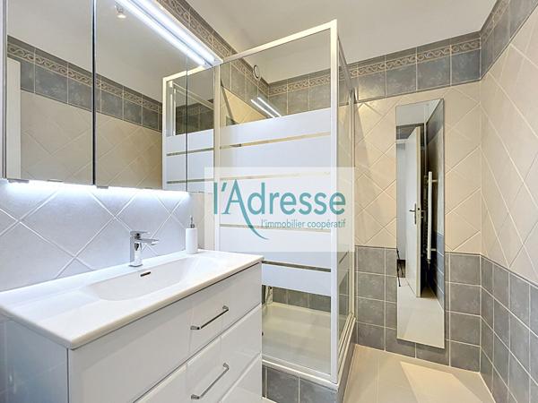 EXCLUSIVITE Appartement à Vendre 3 pièces Antibes