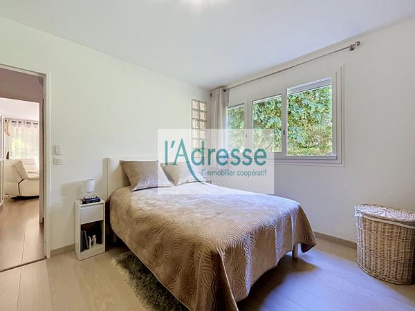 EXCLUSIVITE Appartement à Vendre 3 pièces Antibes