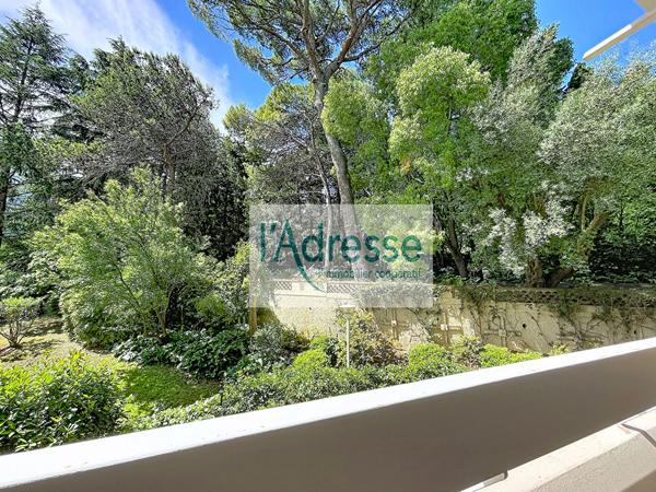 EXCLUSIVITE Appartement à Vendre 3 pièces Antibes