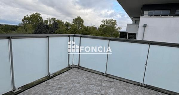 Location Appartement 3 pièces 65.91 m² - Toulouse 31200