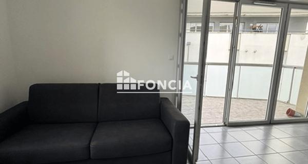 Location Appartement 3 pièces 65.91 m² - Toulouse 31200