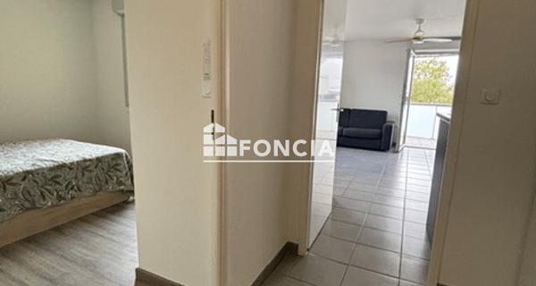 Location Appartement 3 pièces 65.91 m² - Toulouse 31200