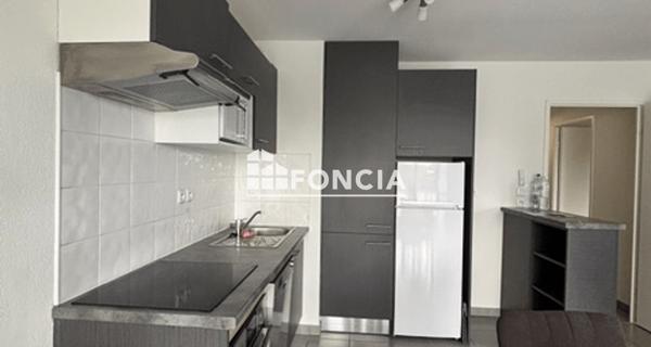 Location Appartement 3 pièces 65.91 m² - Toulouse 31200