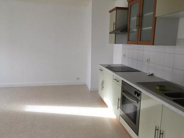 Appartement 3 pièces à Landerneau