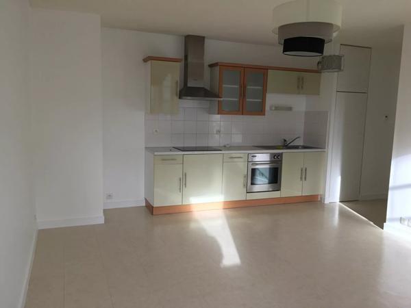 Appartement 3 pièces à Landerneau