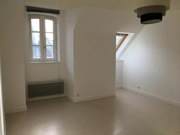 Appartement 3 pièces à Landerneau