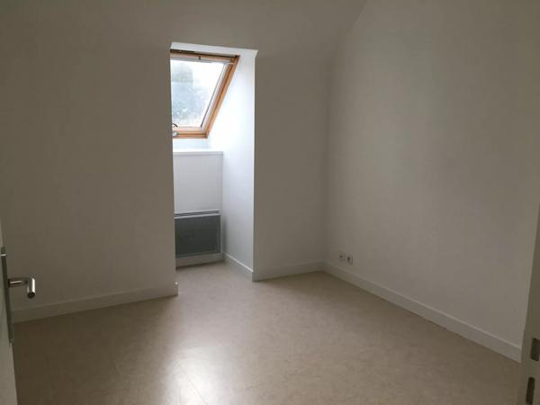 Appartement 3 pièces à Landerneau