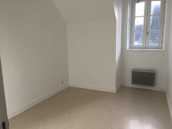 Appartement 3 pièces à Landerneau