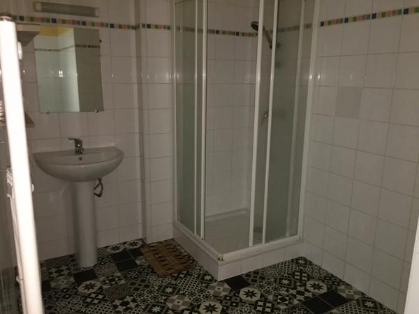 Appartement 3 pièces à Landerneau