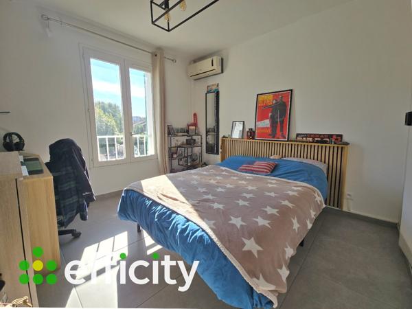 Maison 4 pièces - 92 m² Exclusivité efficity