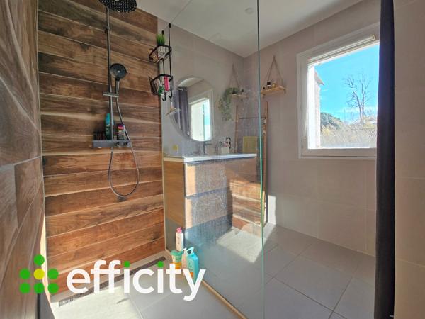 Maison 4 pièces - 92 m² Exclusivité efficity