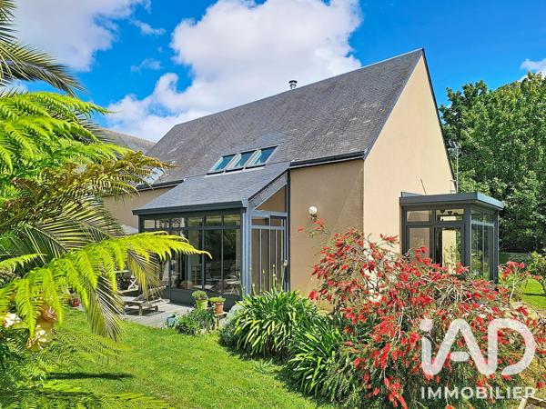 Maison à vendre 7 pièces 137 m² Paimpol