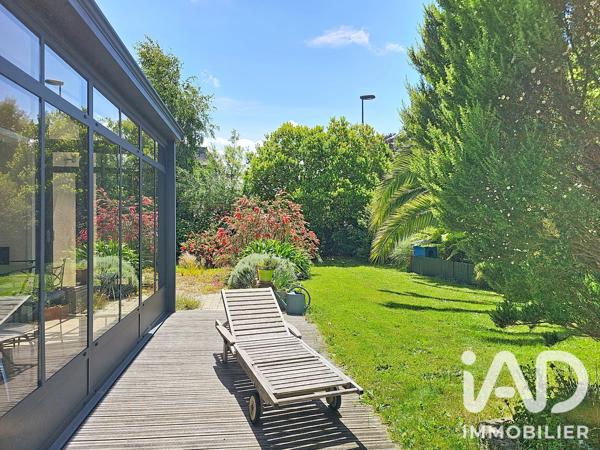Maison à vendre 7 pièces 137 m² Paimpol