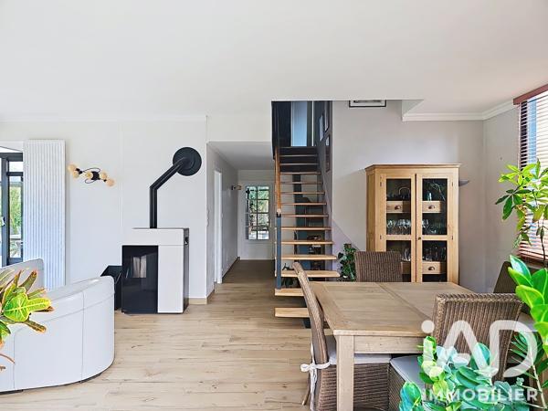 Maison à vendre 7 pièces 137 m² Paimpol