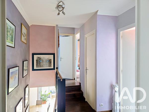 Maison à vendre 7 pièces 137 m² Paimpol