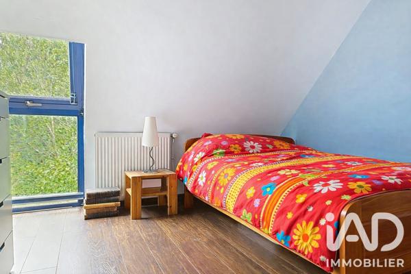 Maison à vendre 7 pièces 137 m² Paimpol