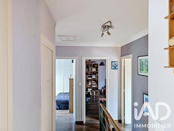 Maison à vendre 7 pièces 137 m² Paimpol