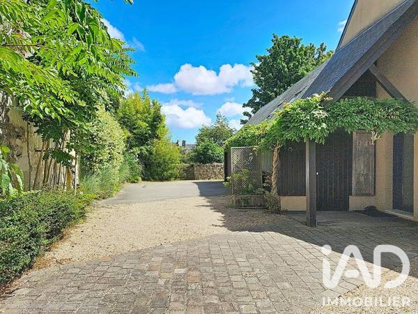 Maison à vendre 7 pièces 137 m² Paimpol