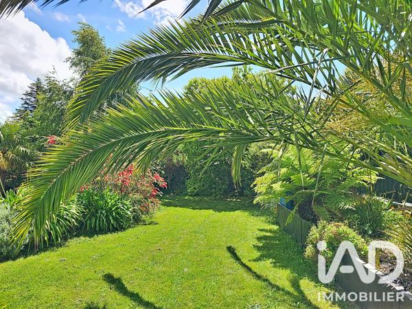 Maison à vendre 7 pièces 137 m² Paimpol
