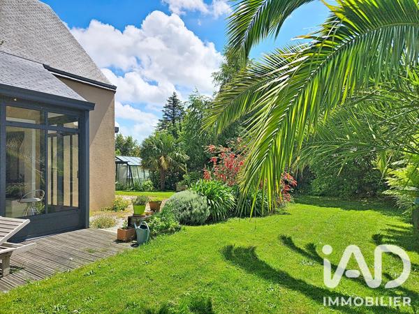 Maison à vendre 7 pièces 137 m² Paimpol