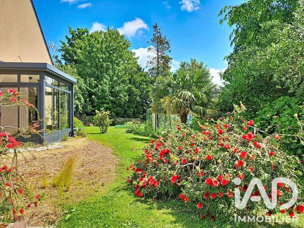 Maison à vendre 7 pièces 137 m² Paimpol