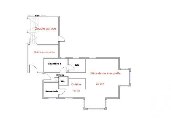 Maison à vendre 7 pièces 137 m² Paimpol