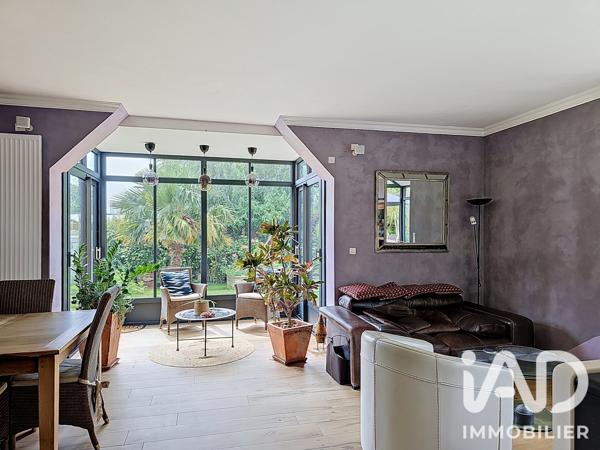 Maison à vendre 7 pièces 137 m² Paimpol