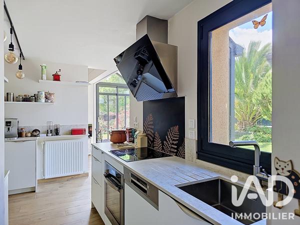 Maison à vendre 7 pièces 137 m² Paimpol
