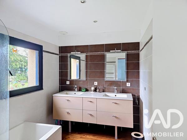 Maison à vendre 7 pièces 137 m² Paimpol