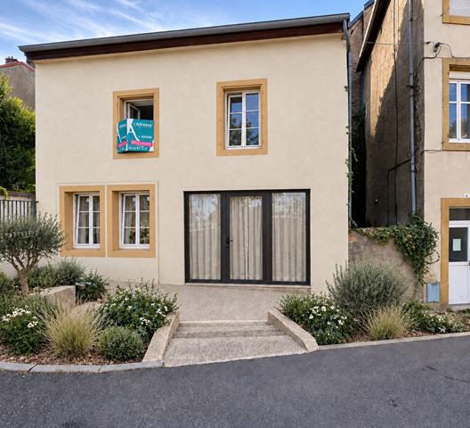 Maison individuelle entièrement rénovée, climatisée - 6 pièces (148 m2)