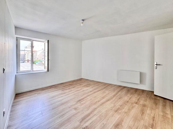 Maison individuelle entièrement rénovée, climatisée - 6 pièces (148 m2)