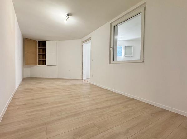 Maison individuelle entièrement rénovée, climatisée - 6 pièces (148 m2)