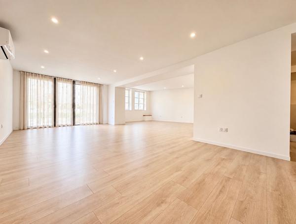 Maison individuelle entièrement rénovée, climatisée - 6 pièces (148 m2)