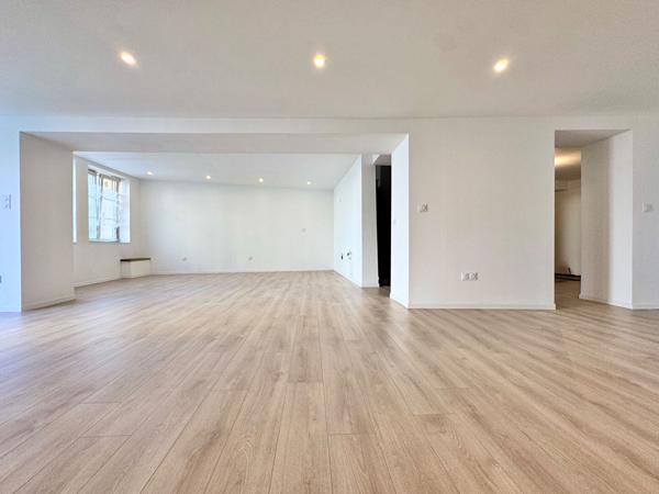 Maison individuelle entièrement rénovée, climatisée - 6 pièces (148 m2)