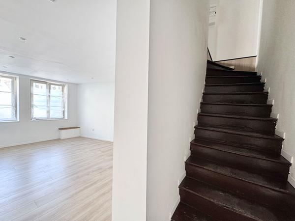 Maison individuelle entièrement rénovée, climatisée - 6 pièces (148 m2)