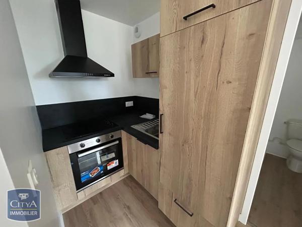 Appartement à louer 3 pièces 36.53m² Changé (53810)