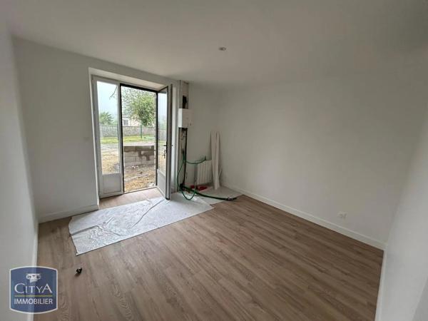Appartement à louer 3 pièces 36.53m² Changé (53810)