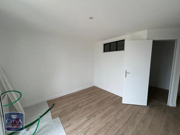 Appartement à louer 3 pièces 36.53m² Changé (53810)