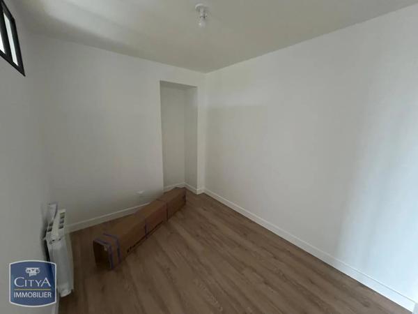 Appartement à louer 3 pièces 36.53m² Changé (53810)