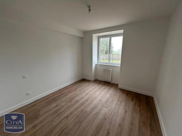 Appartement à louer 3 pièces 36.53m² Changé (53810)