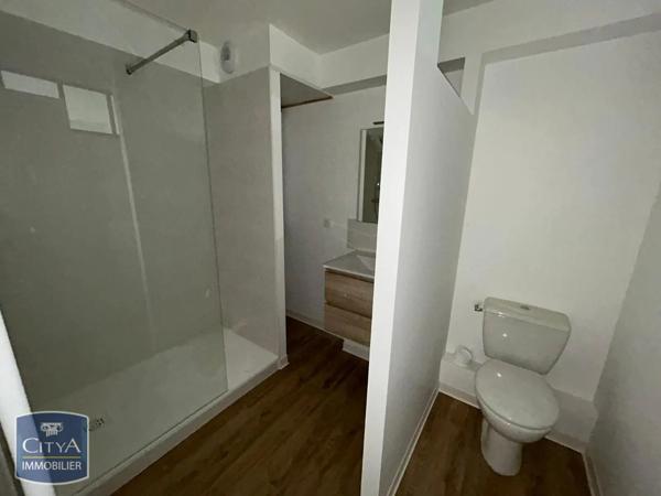 Appartement à louer 3 pièces 36.53m² Changé (53810)