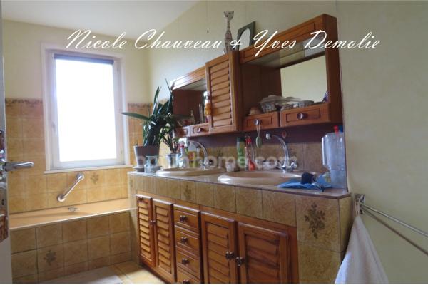 Maison à vendre 6 pièces ISSOIRE (63)