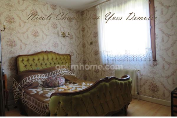 Maison à vendre 6 pièces ISSOIRE (63)