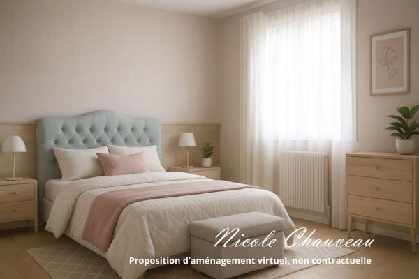 Maison à vendre 6 pièces ISSOIRE (63)