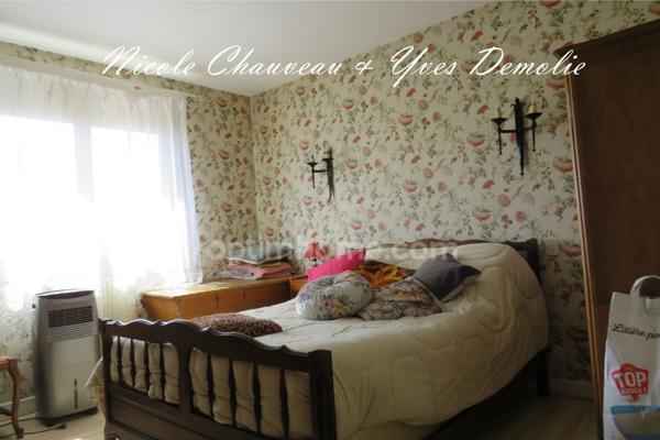 Maison à vendre 6 pièces ISSOIRE (63)